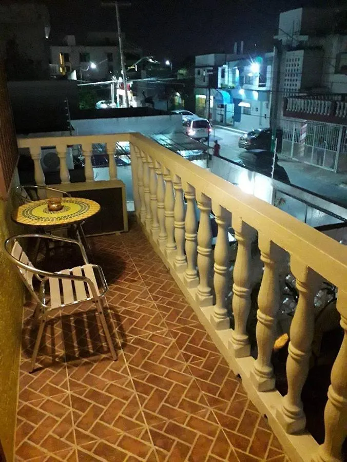 Cancun Guest House 2