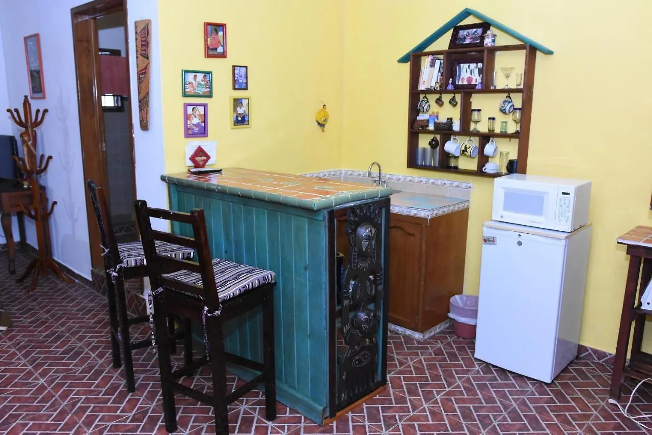 Cancun Guest House 2 Μεξικό