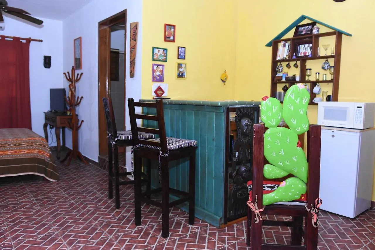 Cancun Guest House 2 0*,  Μεξικό