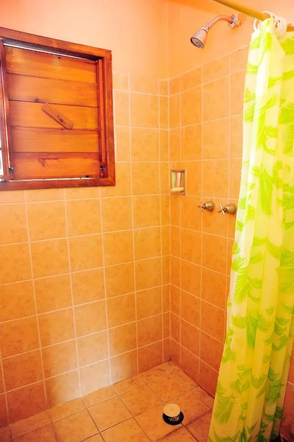 Cancun Guest House 2