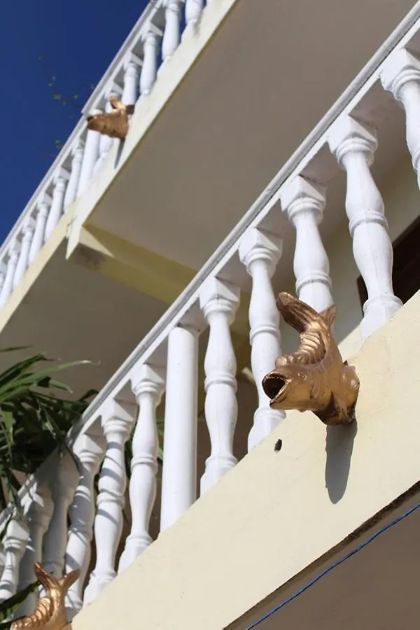 Cancun Guest House 2 0*,  מקסיקו