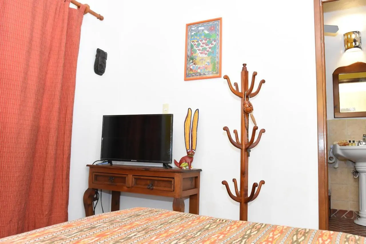 Cancun Guest House 2 מקסיקו