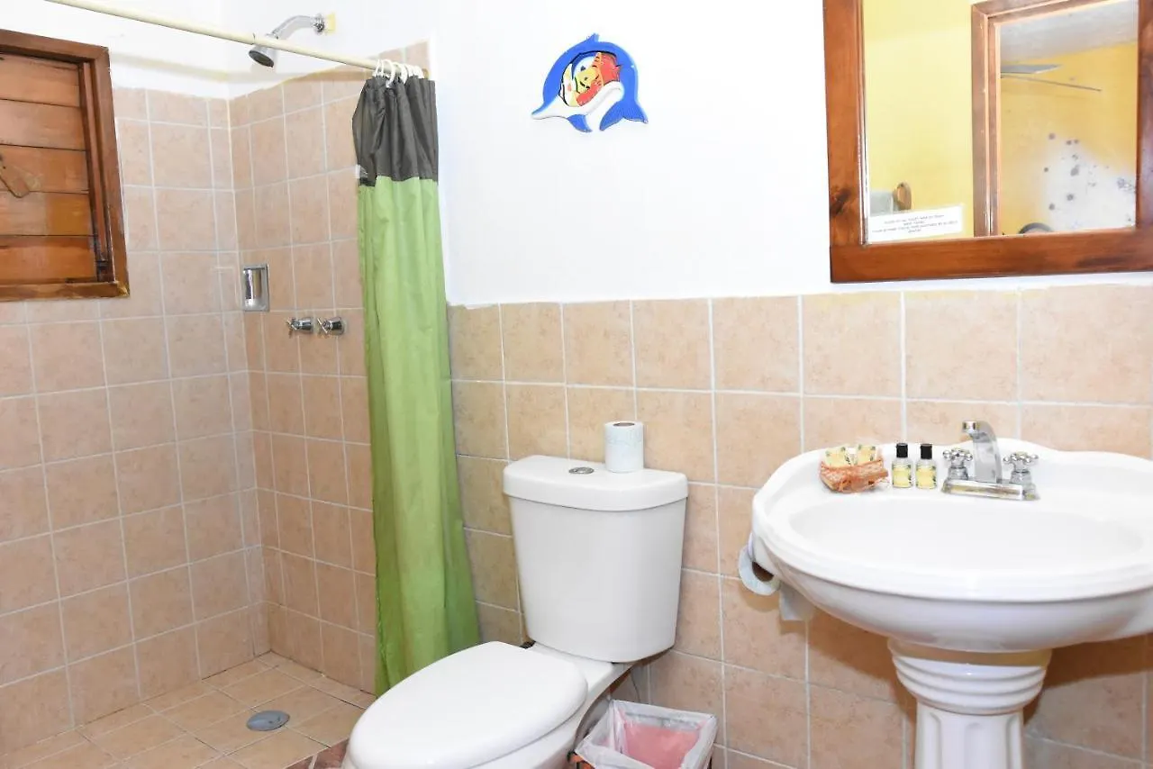 Cancun Guest House 2 0*,
