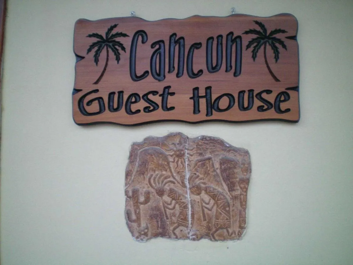 Cancun Guest House 2 Mexico