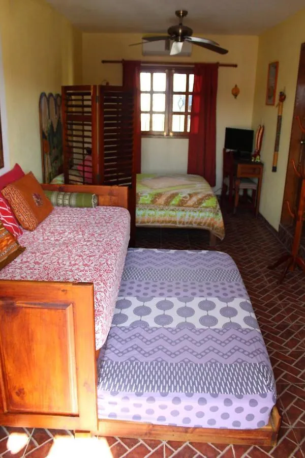Cancun Guest House 2 Mexico
